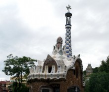 Lebkuchenhaus Gaudi / ***