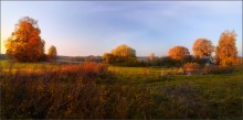 / Herbst pastorale / / ***