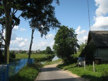 Sommertag auf dem Land / ***