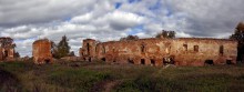 Golshanskiy Castle 2011 / ********