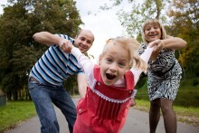 Familie Fotos / ***