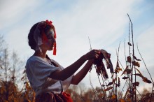 Ribbons / ***