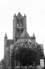 Cathédrale Notre - Dame de Rouen / ***