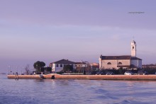 Wo - in Italien / ***
