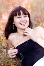 einmal im Oktober / _____