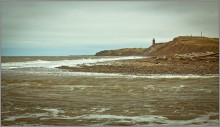 Verlauf der Leuchtturm ... / ***