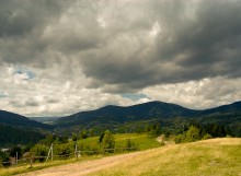 Fünf Minuten vor dem Sturm / *****