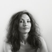 Bild im letzten Sommer ... / ......