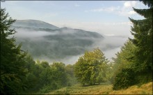 Carpathian Morgen / ***