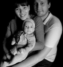 Familie / *****