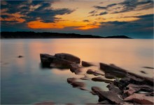 Stones und Wasser. / ***