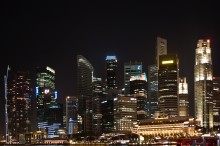 Nacht Singapur (dubl2) / ***