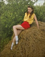 Schober / "pin up"
