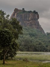 Sigiriya / ***