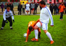 Es passiert!))) / ***