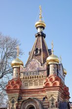 Tempel / *** ***