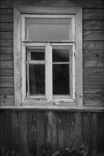 Alte Fenster / ***