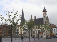 Gent - Belgien / ***