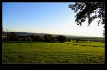 Wo - nicht weit von Hagen .. / Germany 2011.