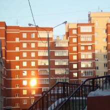 &quot;Das Licht im Fenster / ***