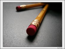Bleistift / ***