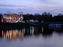 Evening Tver / ***