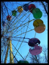 Fehlt nur die Kinder / ***