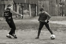 Hof Fußball / ***