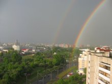 Regenbogen / ***