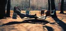 Golden Days / ***