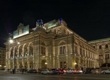 Vienna Opera / ***
