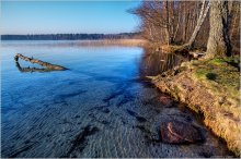 Lake Svitiaz = = / ***