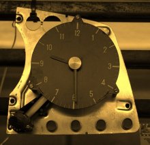 es ist Zeit ... / ***