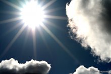 Der Sonne entgegen / ***