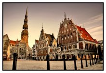 Riga / ***