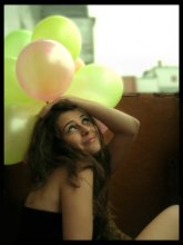 I wanna be me / ***