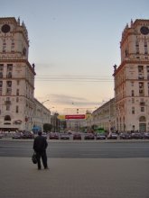 City Gates / ***