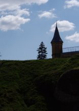 Castle Turm ... / ***