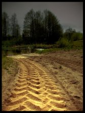 Spuren / ***