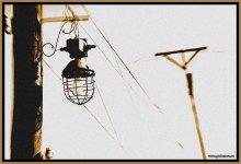 Es werde Licht / ***