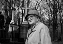 über Vergangenheit und Zukunft / ***