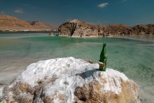Dead Sea-2 / ***