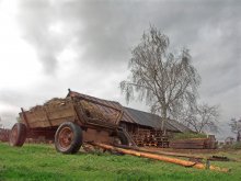 ... Ohne die Pferdestärken v.2 / ***