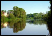 Turn of River / ***