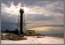 Der älteste Leuchtturm / ***