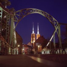 Wroclaw / ***