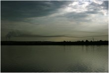 Wolken am Himmel / ***