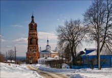 Suzdal / ***