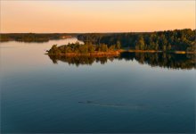 Weiter auf dem Wasser / ***