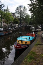 Amsterdam (Standard phot) / ***